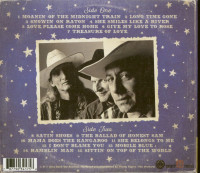 Vorschau: Treasure Of Love (CD) Vorschau: Treasure Of Love (CD)