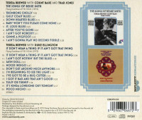 Vorschau: With Count Basie,Thad Jones & Duke Ellington: The Songs Of Bessie Smith (CD) Vorschau: With Count Basie,Thad Jones & Duke Ellington: The Songs Of Bessie Smith (CD)