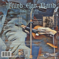 Vorschau: Druid One - Live At Essen Pop & Blues Festival 1970 (LP) Vorschau: Druid One - Live At Essen Pop & Blues Festival 1970 (LP)