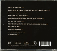 Vorschau: Straight From The Heart (CD) Vorschau: Straight From The Heart (CD)
