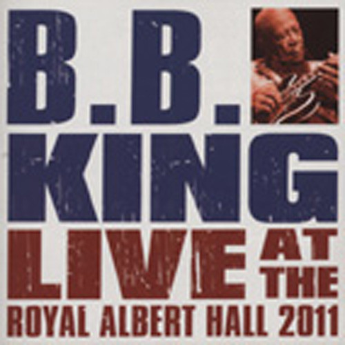 Live At The Royal Albert Hall 2011