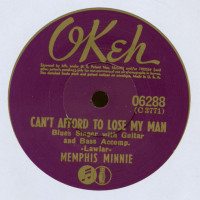 Vorschau: Me And My Chauffeur Blues - Can't Afford To Lose My Man (7inch, 45rpm,SC) Vorschau: Me And My Chauffeur Blues - Can't Afford To Lose My Man (7inch, 45rpm,SC)