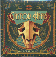 Vorschau: Americana Sounds (7inch, 45rpm, EP) Vorschau: Americana Sounds (7inch, 45rpm, EP)