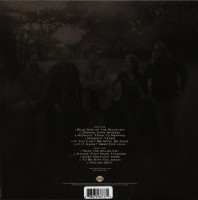 Vorschau: The Steeldrivers (LP, colored Vinyl, Ltd.) Vorschau: The Steeldrivers (LP, colored Vinyl, Ltd.)