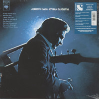 Vorschau: At San Quentin (LP 180g Vinyl) Vorschau: At San Quentin (LP 180g Vinyl)