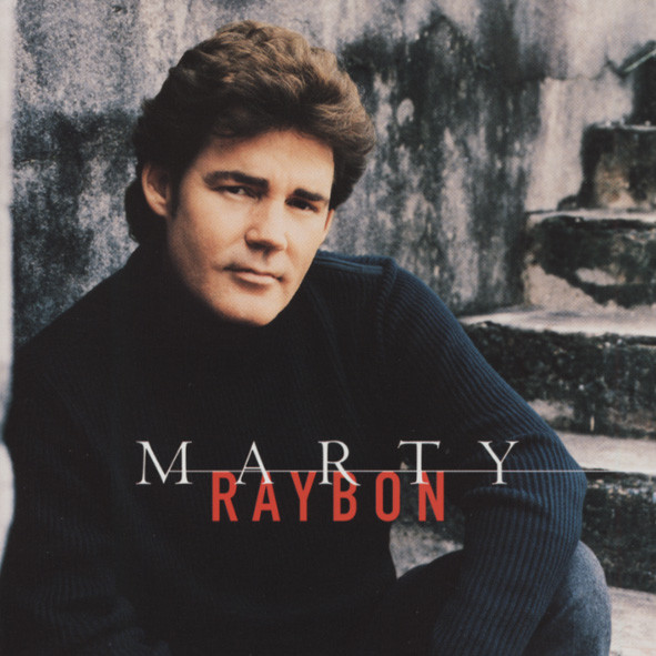 Marty Raybon