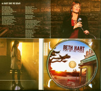 Vorschau: Fire On The Floor (CD) Vorschau: Fire On The Floor (CD)