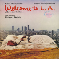 Vorschau: Welcome To L.A. - Soundtrack (LP, Cut-Out) Vorschau: Welcome To L.A. - Soundtrack (LP, Cut-Out)