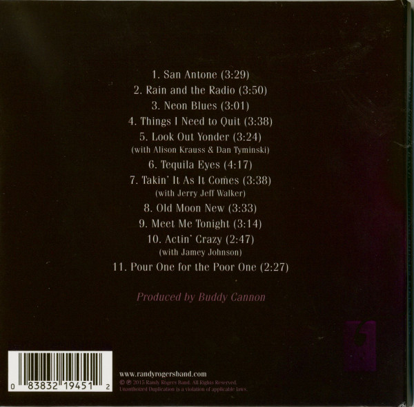 Nothing Shines Like Neon