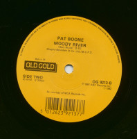 Vorschau: Speey Gonzales - Moody River (7inch, 45rpm, SC) Vorschau: Speey Gonzales - Moody River (7inch, 45rpm, SC)