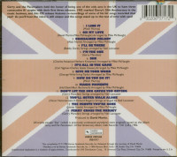 Vorschau: Magic Moments (CD) Vorschau: Magic Moments (CD)