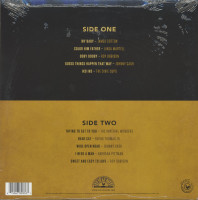 Vorschau: Sun Records' 70th Anniversary Compilation Vol.2 - Where Rock 'N Roll Was Born (LP, 180 g Vinyl)) Vorschau: Sun Records' 70th Anniversary Compilation Vol.2 - Where Rock 'N Roll Was Born (LP, 180 g Vinyl))