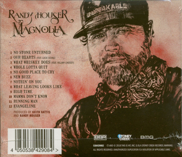 Magnolia (CD)