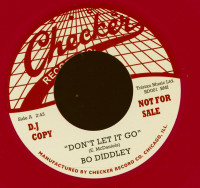 Vorschau: Don't Let It Go - Dearest Darling (7inch, 45rpm, BC) Vorschau: Don't Let It Go - Dearest Darling (7inch, 45rpm, BC)