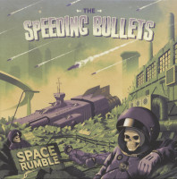 Vorschau: Space Rumble (LP) Vorschau: Space Rumble (LP)