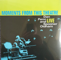 Vorschau: Moments From This Theatre (LP, Ltd.) Vorschau: Moments From This Theatre (LP, Ltd.)