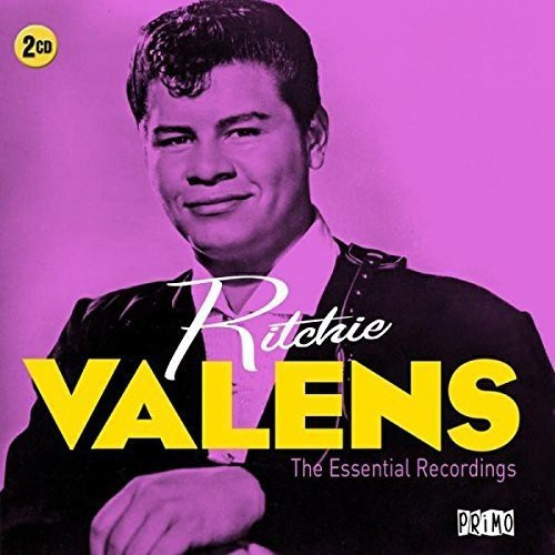 Essential Recordings (2-CD)