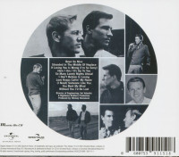 Vorschau: Souled Out (CD) Vorschau: Souled Out (CD)