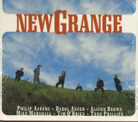 Vorschau: New Grange (CD) Vorschau: New Grange (CD)