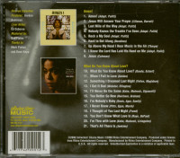 Vorschau: Amen! & What Do You Know About Love (CD) Vorschau: Amen! & What Do You Know About Love (CD)