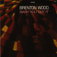 Vorschau: Baby You Got It (LP) Vorschau: Baby You Got It (LP)