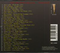 Vorschau: Those British Instrumentals Vol.11 (CD) Vorschau: Those British Instrumentals Vol.11 (CD)