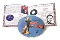 Vorschau: Destination Jurassic Land – 33 Artifacts from Times Before Christ (CD) Vorschau: Destination Jurassic Land – 33 Artifacts from Times Before Christ (CD)