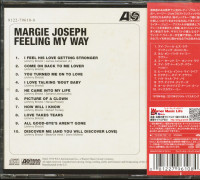Vorschau: Feeling My Way (CD, Japan) Vorschau: Feeling My Way (CD, Japan)