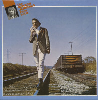 Vorschau: The Waylon Jennings Files, Vol.4 (LP) Vorschau: The Waylon Jennings Files, Vol.4 (LP)
