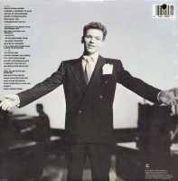 Vorschau: Hello Young Lovers (2-LP) Vorschau: Hello Young Lovers (2-LP)