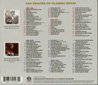 Vorschau: Buck 'Em! (4-CD) Vorschau: Buck 'Em! (4-CD)