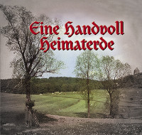 Bild von Various - Schlager: Eine Handvoll Heimaterde