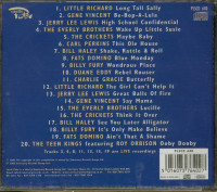 Vorschau: Drivin' Rock 'N' Roll (CD) Vorschau: Drivin' Rock 'N' Roll (CD)