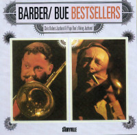 Vorschau: Barber-Bue Bestsellers (CD) Vorschau: Barber-Bue Bestsellers (CD)