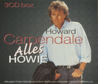 Vorschau: Alles Howie (3-CD) Vorschau: Alles Howie (3-CD)