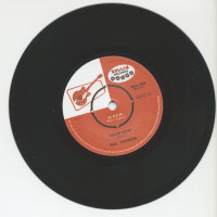 Vorschau: Vroom Vroom - Feelin' Good (7inch, 45rpm, SC) Vorschau: Vroom Vroom - Feelin' Good (7inch, 45rpm, SC)