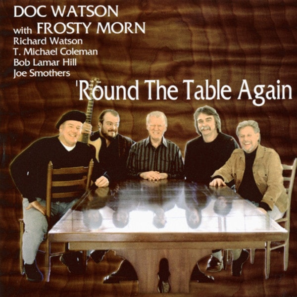 'Round The Table Again