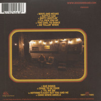 Vorschau: Dance Songs For Hard Times (CD) Vorschau: Dance Songs For Hard Times (CD)