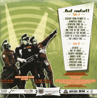 Vorschau: Lost Contact! (LP) Vorschau: Lost Contact! (LP)