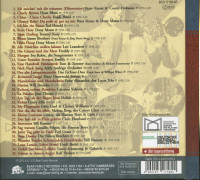 Vorschau: 1959 Schlager im Spiegel der Zeit (CD) Vorschau: 1959 Schlager im Spiegel der Zeit (CD)