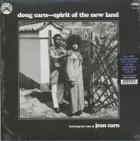 Vorschau: Spirit of the New Land (LP, colored Vinyl, Ltd.) Vorschau: Spirit of the New Land (LP, colored Vinyl, Ltd.)