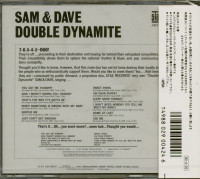Vorschau: Double Dynamite (CD, Japan) Vorschau: Double Dynamite (CD, Japan)