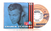 Vorschau: Charlie Feathers - Rocks (CD) Vorschau: Charlie Feathers - Rocks (CD)