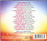 Vorschau: Now That's What I Call Country, Vol.17 (CD) Vorschau: Now That's What I Call Country, Vol.17 (CD)