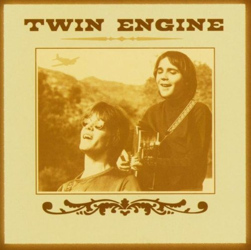Twin Engine