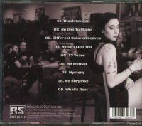 Vorschau: The Raz (CD) Vorschau: The Raz (CD)