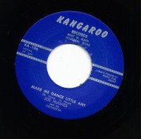 Vorschau: Make Dance Little Ant - I Can't Go On This Way (7inch, 45rpm) Vorschau: Make Dance Little Ant - I Can't Go On This Way (7inch, 45rpm)