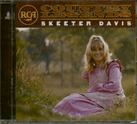 Vorschau: RCA Country Legends (CD) Vorschau: RCA Country Legends (CD)