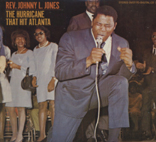 The Hurricane That Hit Atlanta (2-CD) The Hurricane That Hit Atlanta (2-CD)