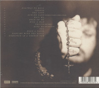 Vorschau: Whitsitt Chapel (CD) Vorschau: Whitsitt Chapel (CD)